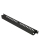 ExtraLink  Organizer kabli 19" 1U z zaślepką (czarna) - 1323223 - zdjęcie 2